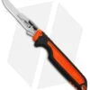 Gerber Vital Fixed Blade Knife Orange GFN (3" Satin) G3006