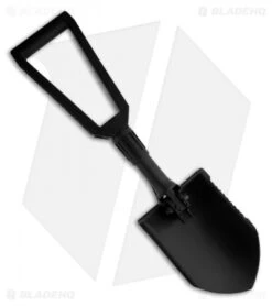 Gerber E-Tool Folding Shovel W/ Pick 22-01945 Military-Grade