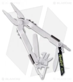 Gerber 600 Multi-Plier Pro Scout Multi Tool (Bead Blast) W/ Tool Kit