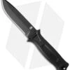 Gerber StrongArm Fixed Blade Knife Black (4.8" Black) 30-001038