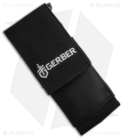 Gerber Cable Dawg Multi-Tool (Black) 30-000399 3 Gerber Cable Dawg Multi-Tool (Black) 30-000399 - Image 3