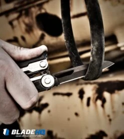 Gerber Center-Drive Multi-Tool W/ Bit Set & Belt Sheath 30-001194 21 Gerber Center-Drive Multi-Tool W/ Bit Set & Belt Sheath 30-001194 -Gerber gerber center drive multi tool 30 001194 BHQ 67413 dl knife 2