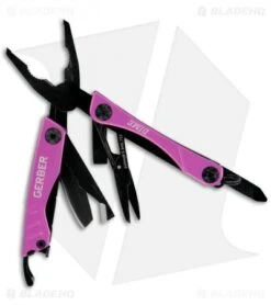 Gerber Dime Multi-Tool Purple 31-002937 7 Gerber Dime Multi-Tool Purple 31-002937 -Gerber gerber dime multi tool purple 31 002937