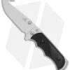 Gerber Freeman Guide Folding Knife W/ Gut Hook (3.6" Bead Blast Plain)