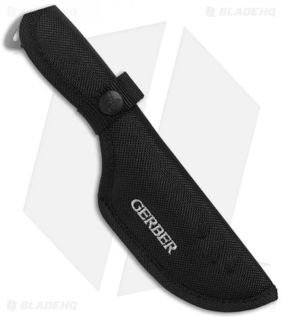Gerber Freeman Guide Fixed Blade Knife (4" Bead Blast Plain) 2 Gerber Freeman Guide Fixed Blade Knife (4" Bead Blast Plain) - Image 2