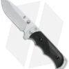 Gerber Freeman Guide Folding Knife Black (3.6" Bead Blast)