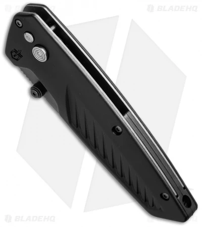 Gerber Fullback AO Spring Assisted Knife (2.75" Gray) 31-003011 2 Gerber Fullback AO Spring Assisted Knife (2.75" Gray) 31-003011 - Image 2