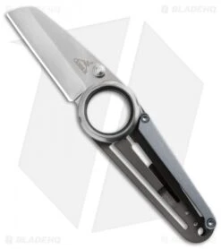 Gerber Mini Remix Frame Lock Knife (2.05" Satin) 0163