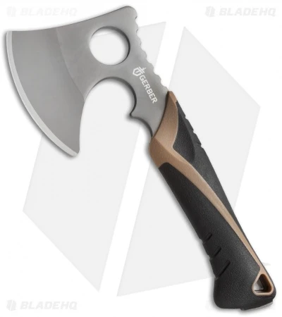 Gerber Myth Hatchet Outdoor Axe 31-002698 1 Gerber Myth Hatchet Outdoor Axe 31-002698