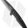 Gerber Razorfish Flipper Knife (2.8" Gray) 31-003013