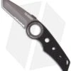 Gerber Remix Tanto Liner Lock Knife (3" Gray Serr) 0433