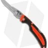 Gerber Vital Pocket Folding Knife Exchange-A-Blade Orange (2.8" Satin)