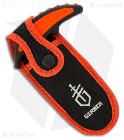 Gerber Vital Pack Saw (3.58") 31-002741N 2 Gerber Vital Pack Saw (3.58") 31-002741N - Image 2